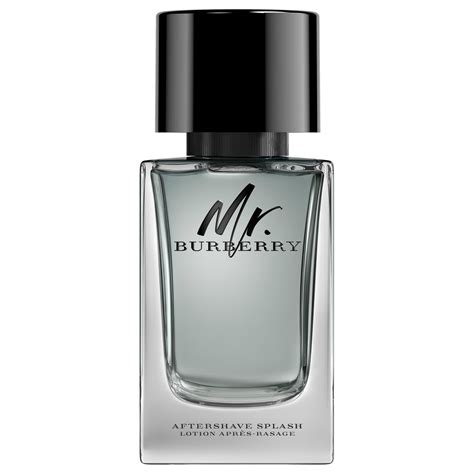 burberry aftershave 100ml